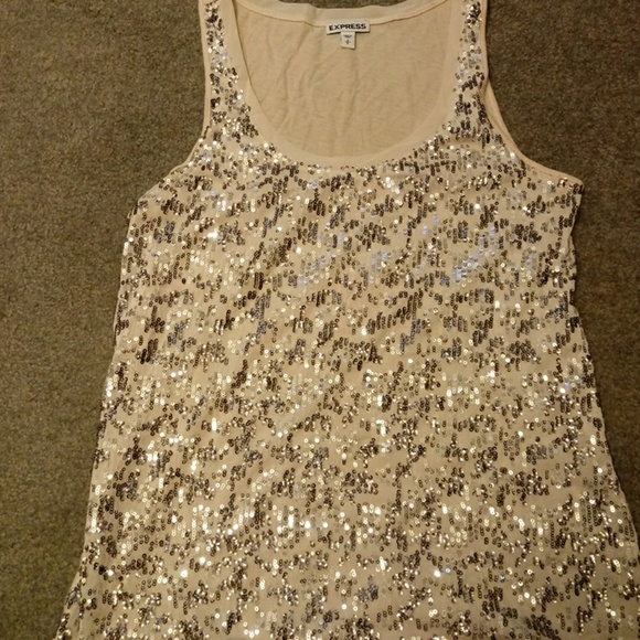 Express Tank Excellent Condition! - Picture 1 of 4